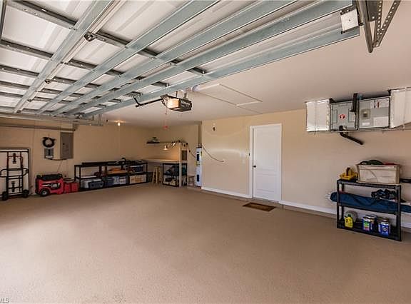 3rd image of 2804 El Dorado Blvd N