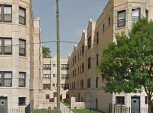 129 N Central Ave APT 3E, Chicago, IL 60644