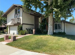 25660 Fedala Rd, Santa Clarita, CA 91355