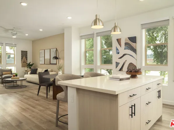 2700 N Current Way, Los Angeles, CA 90031