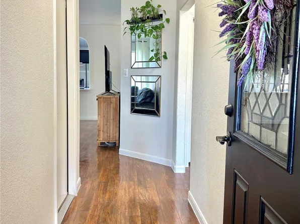 606 Old Peak Rd, Georgetown, TX 78626