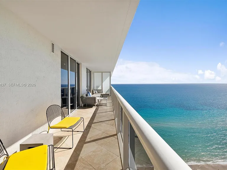 1830 S Ocean Dr #2703 — Photo 26