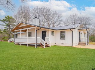 1255 County Road 4305, Naples, TX 75568