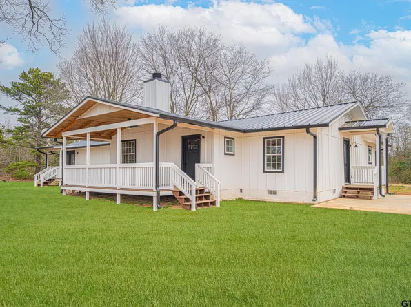 1255 County Road 4305, Naples, TX 75568