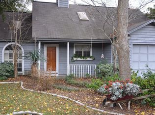 1203 Llewellyn Rd, Mount Pleasant, SC 29464