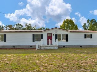 6936 Gerhart St, Fayetteville, NC 28312