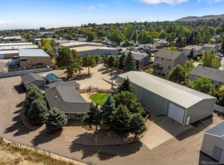 425 Pike Street, Golden, CO 80401
