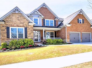 246 Haney Rd, Woodstock, GA 30188