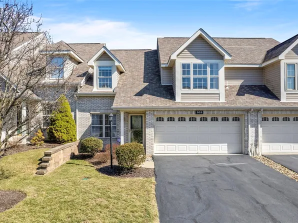 305 Wesley Ln, Oakdale, PA 15071