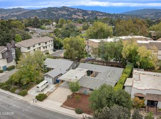 1544-1546 Oak St, Solvang, CA 93463