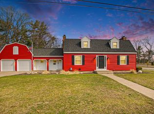 3016 Knollwood Ct, Muskegon, MI 49441