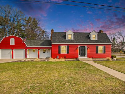 3016 Knollwood Ct, Muskegon, MI, 49441