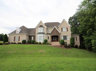 6309 Matheson Ct, Summerfield, NC 27358