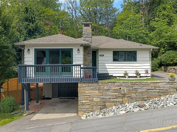 334 Hill Street, Blowing Rock, NC 28605