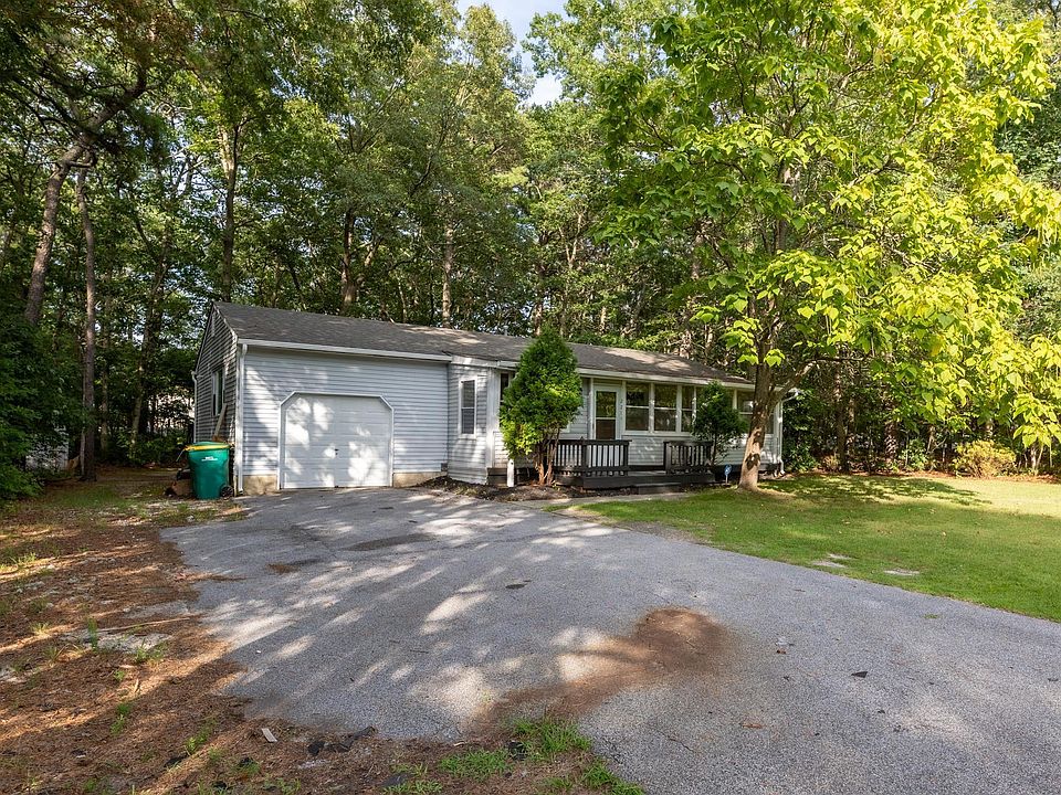 221 Arbutus Ave, Galloway, NJ 08205 Zillow