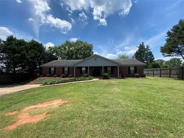 6515 Redland Rd, Wetumpka, AL 36093
