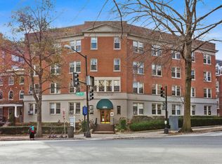 2854 Connecticut Ave NW APT 30, Washington, DC 20008