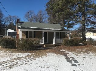 1152 Old Bon Air Rd, North Chesterfield, VA 23235