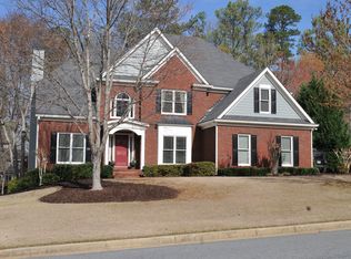 1313 Winborn Cir NW, Kennesaw, GA 30152