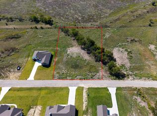 1016 Don Eve Ct, Azle, TX 76020