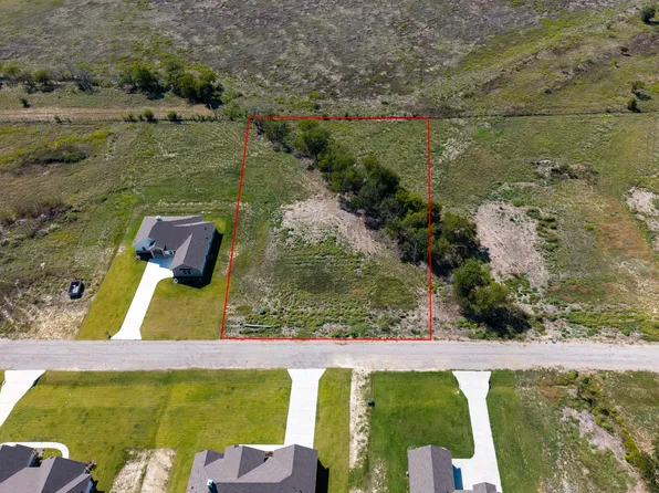 1016 Don Eve Ct, Azle, TX 76020