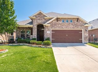 1416 Castle Creek Dr, Little Elm, TX 75068