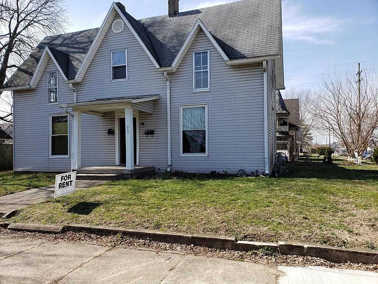 216 S Marion St #2 — Photo 1