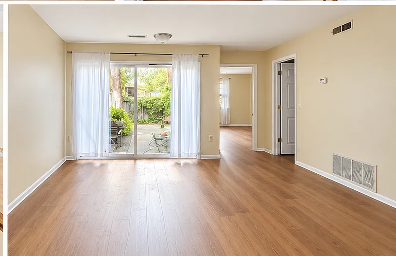 1 bed, 800 sqft, $1,550 — Photo 4