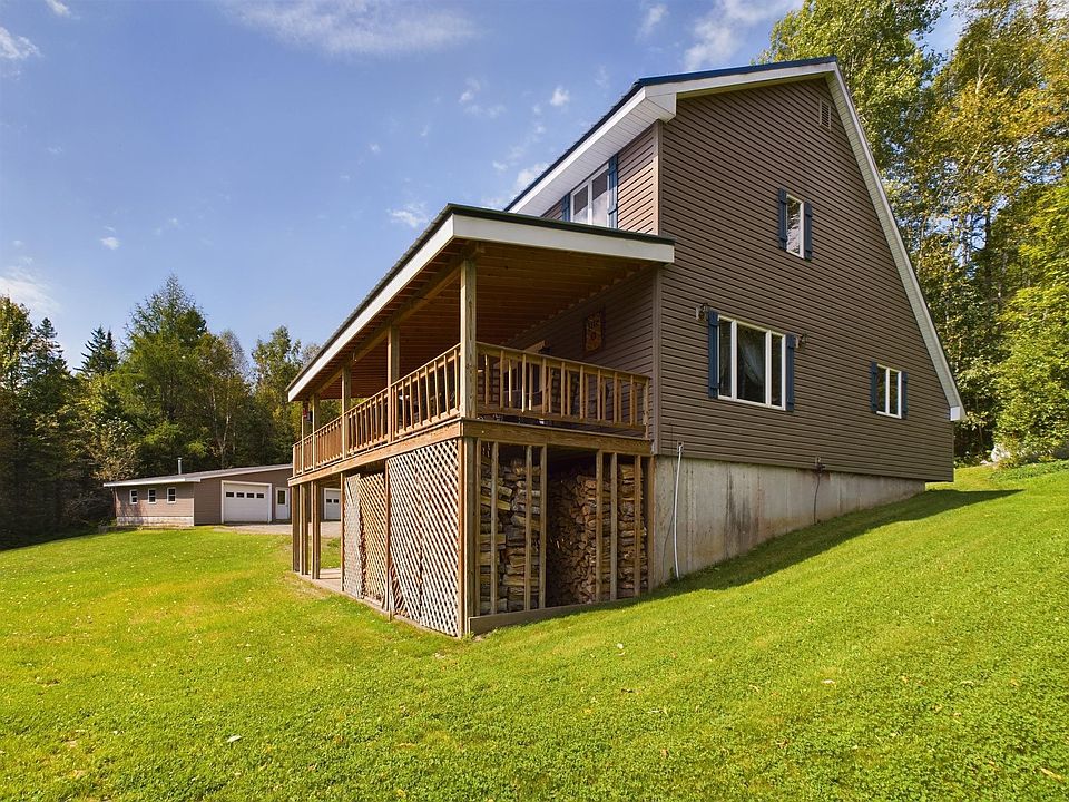 154 Reed Road, Colebrook, NH 03576 Zillow