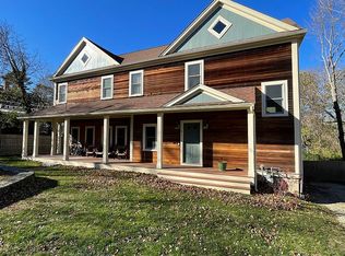 5 Oak St, Cohasset, MA 02025