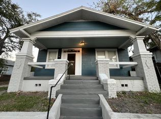 3021 Sanchez St, Tampa, FL 33605