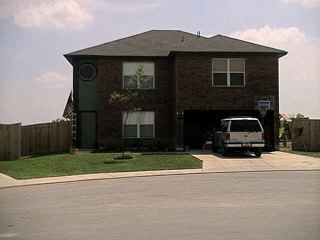 Street view.  
