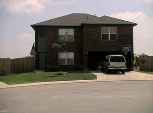 10850 Caddo Cavern, San Antonio, TX 78254