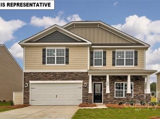 115 Scotsway Ct, Troutman, NC 28166