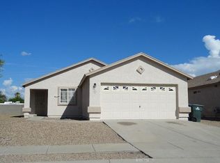 2893 S Foster Dr, Tucson, AZ 85730