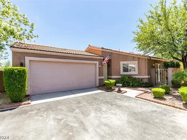 5257 Mineral Lake Dr, Las Vegas, NV 89122