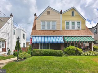 1135 Harding Dr, Havertown, PA 19083