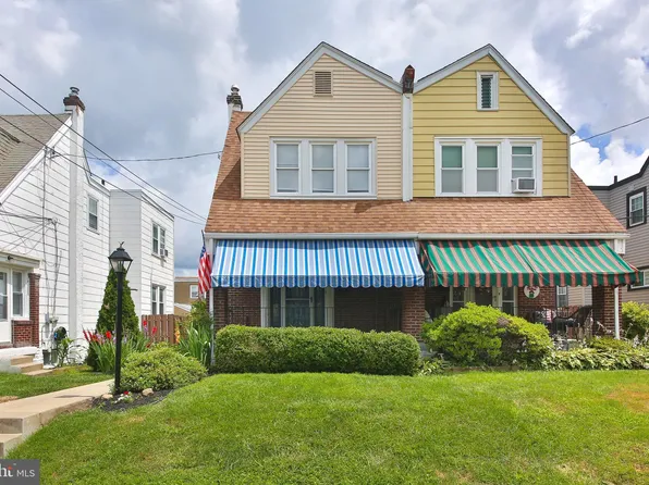 1135 Harding Dr, Havertown, PA 19083