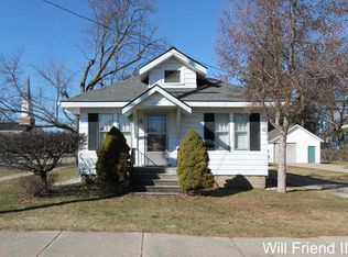 5567 Madison Ave, Hudsonville, MI 49426
