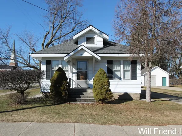 5567 Madison Ave, Hudsonville, MI 49426
