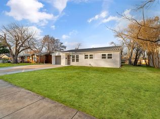 3617 Cindy Dr, Fort Worth, TX 76111