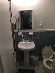 Rented by Shany Landmarks LLC