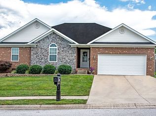 228 Atlanta Way, Bowling Green, KY 42103