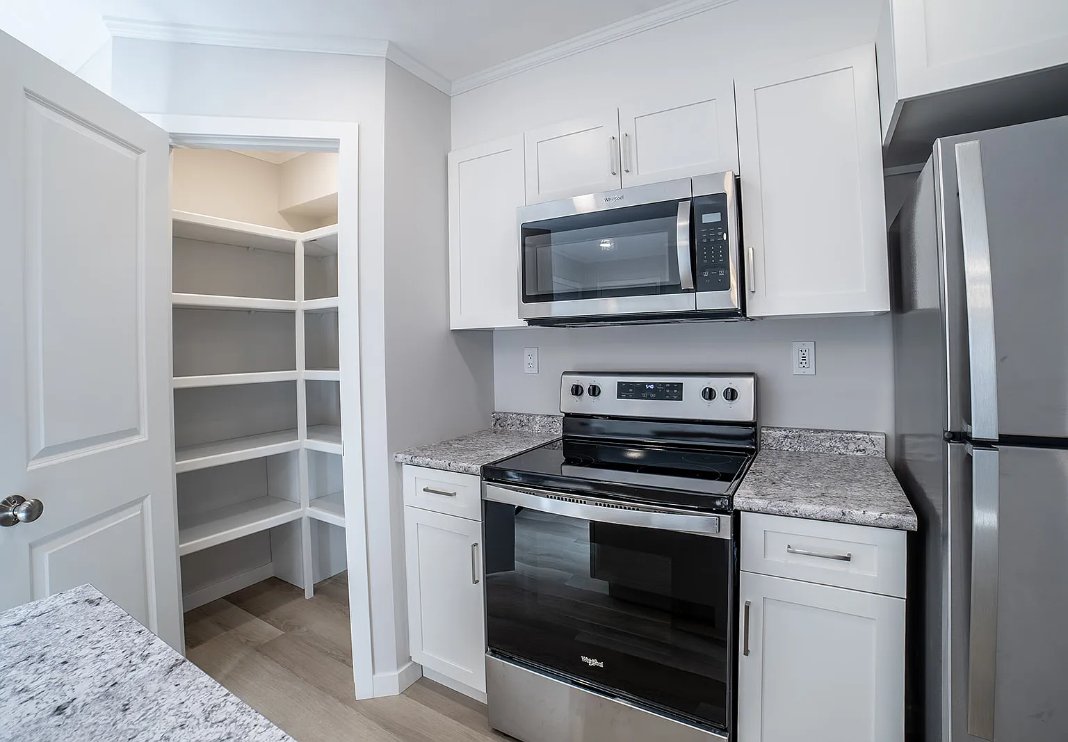 Aurora Pointe | Newly Constructed — Photo 1