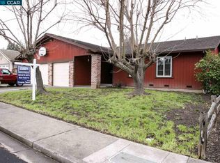 741 Pagosa Ct, Walnut Creek, CA