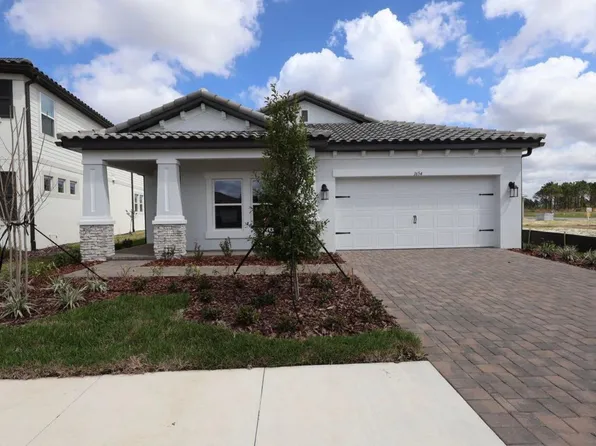 1654 Suttonset Trl, Zephyrhills, FL 33541