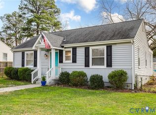 2301 Dickens Rd, Richmond, VA 23230