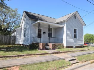 2002 Division St, Augusta, GA 30904