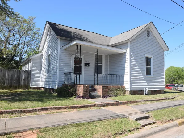 2002 DIVISION STREET, Augusta, GA 30904