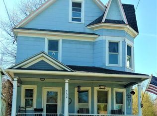 332 E Park St, Albion, NY 14411